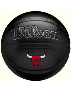 Wilson NBA Team Premiere... 2