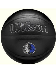 Wilson NBA Team Premiere...