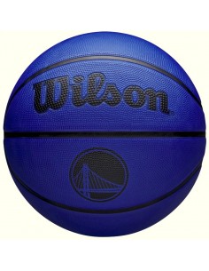 Wilson NBA Team Premiere...