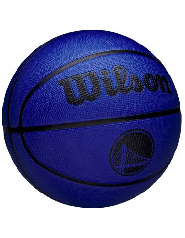Wilson NBA Team Premiere Golden State... Wilson NBA Team Premiere Golden State...