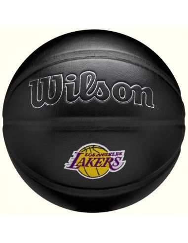Wilson NBA Team Premiere Los Angeles... Wilson NBA Team Premiere Los Angeles...