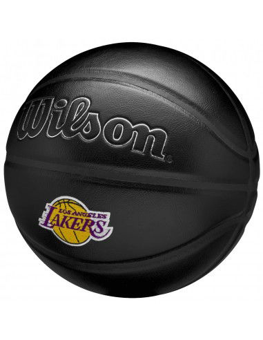 Wilson NBA Team Premiere Los Angeles... Wilson NBA Team Premiere Los Angeles...