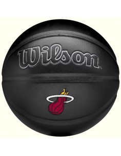 Wilson NBA Team Premiere... 2