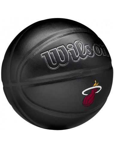 Wilson NBA Team Premiere Miami Heat... Wilson NBA Team Premiere Miami Heat...