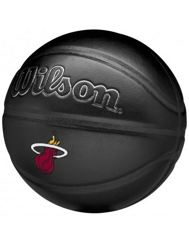 Wilson NBA Team Premiere Miami Heat... Wilson NBA Team Premiere Miami Heat...