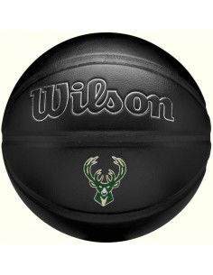 Wilson NBA Team Premiere...