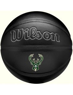 Wilson NBA Team Premiere... 2