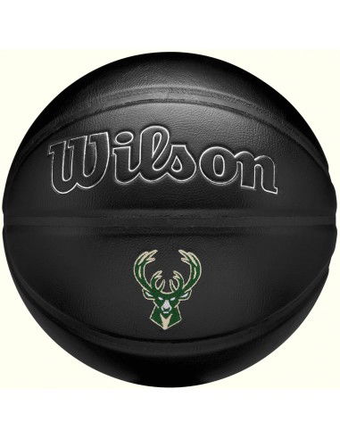 Wilson NBA Team Premiere Milwaukee... Wilson NBA Team Premiere Milwaukee...