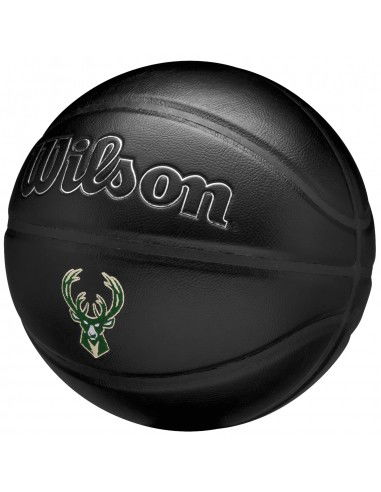 Wilson NBA Team Premiere Milwaukee... Wilson NBA Team Premiere Milwaukee...