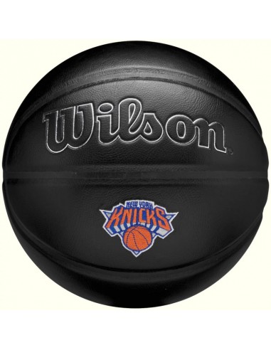 Wilson NBA Team Premiere New York... Wilson NBA Team Premiere New York...