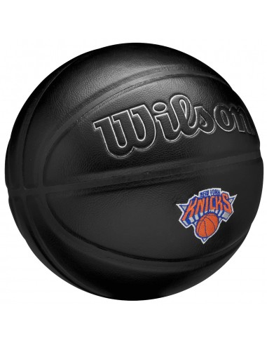 Wilson NBA Team Premiere New York... Wilson NBA Team Premiere New York...