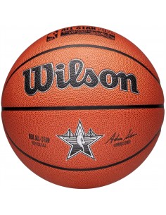 Wilson 2025 NBA All Star...