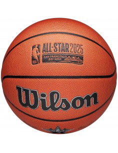 Wilson 2025 NBA All Star... 2