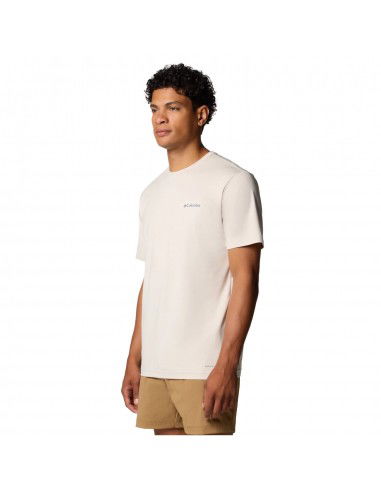 Columbia Kwick Hike Back Graphic SS... Columbia Kwick Hike Back Graphic SS...