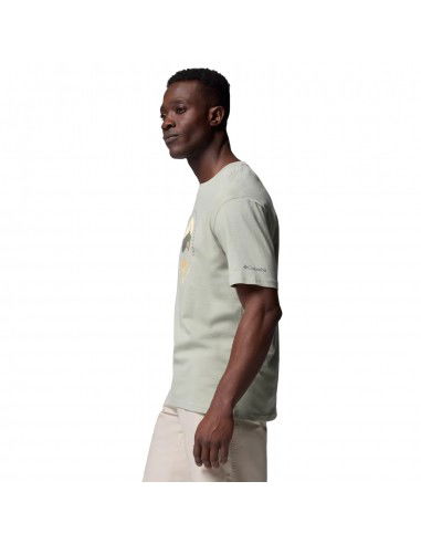 Columbia Path Lake II Graphic Tee... Columbia Path Lake II Graphic Tee...