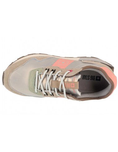 Big Star Sneakers Shoes RR274243 Big Star Sneakers Shoes RR274243