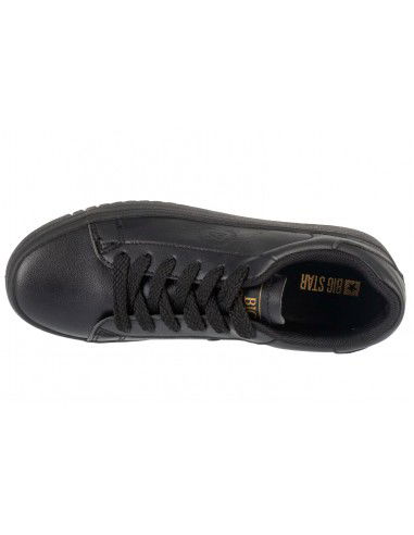 Big Star Sneakers Shoes NN274576 Big Star Sneakers Shoes NN274576