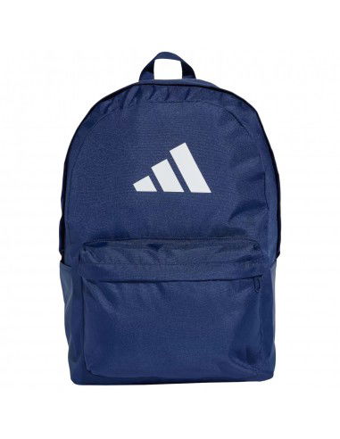 adidas Classic 3 Bar Logo Backpack... adidas Classic 3 Bar Logo Backpack...