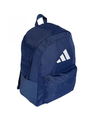 adidas Classic 3 Bar Logo Backpack... adidas Classic 3 Bar Logo Backpack...
