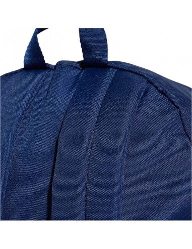 adidas Classic 3 Bar Logo Backpack... adidas Classic 3 Bar Logo Backpack...