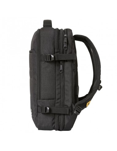 Caterpillar B Holt Travel Backpack... Caterpillar B Holt Travel Backpack...