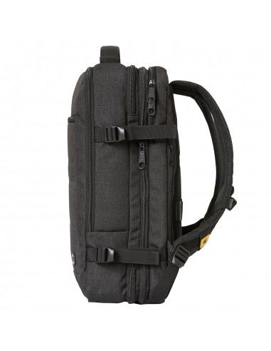 Caterpillar B Holt Travel Backpack... Caterpillar B Holt Travel Backpack...