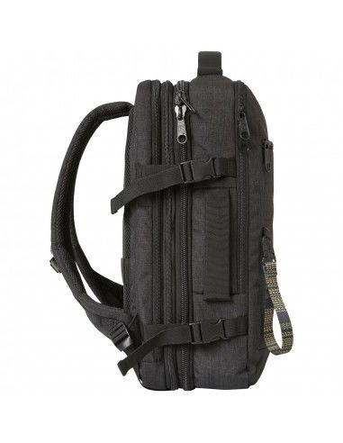 Caterpillar B Holt Travel Backpack... Caterpillar B Holt Travel Backpack...