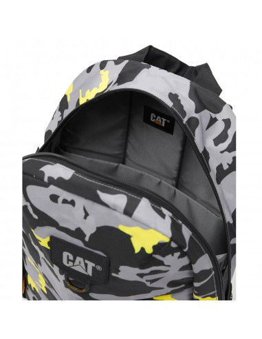 Caterpillar Benson Backpack 84718634 Caterpillar Benson Backpack 84718634