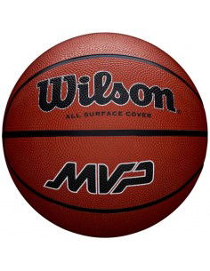 Wilson MVP Ball WZ3018703XB