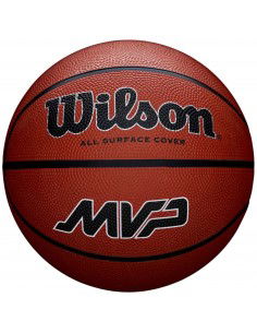 Wilson MVP Ball WZ3018703XB 2