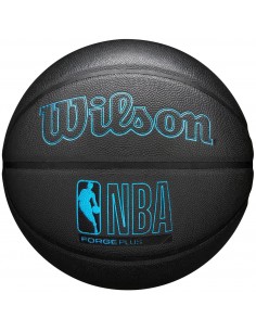 Wilson NBA Forge Plus Ball...