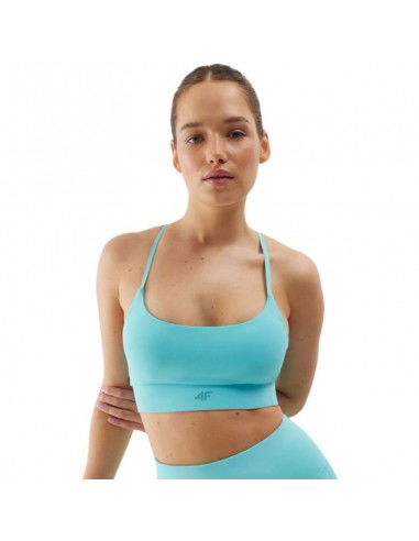 Sports bra 4F F096 W 4FWSS24USBAF096 33S Sports bra 4F F096 W 4FWSS24USBAF096 33S