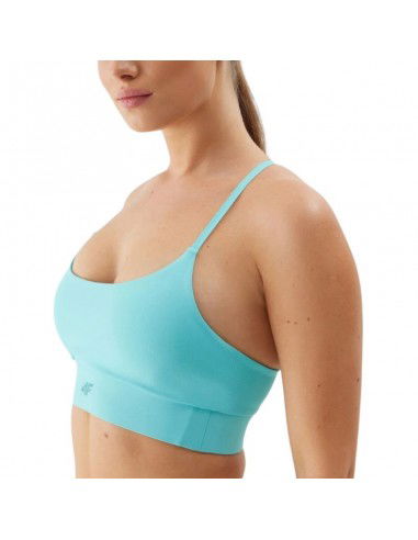 Sports bra 4F F096 W 4FWSS24USBAF096 33S Sports bra 4F F096 W 4FWSS24USBAF096 33S