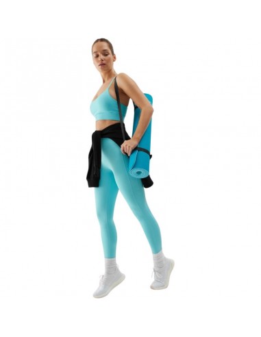 Sports bra 4F F096 W 4FWSS24USBAF096 33S Sports bra 4F F096 W 4FWSS24USBAF096 33S
