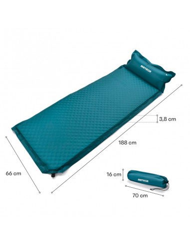 Meteor 16436 selfinflating mat Meteor 16436 selfinflating mat