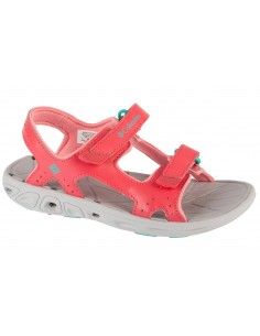 Columbia Youth Techsun Vent...