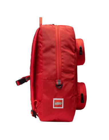 LEGO Brick 1x2 Backpack 202040021 LEGO Brick 1x2 Backpack 202040021