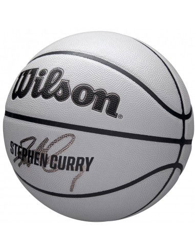 Wilson NBA Player Icon Uv Bskt Curry... Wilson NBA Player Icon Uv Bskt Curry...