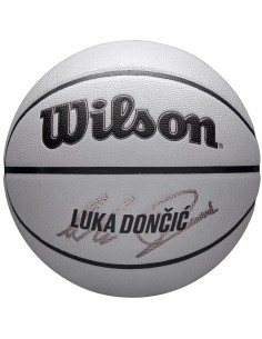 Wilson NBA Player Icon Uv...
