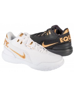 Nike LeBron NXXT Gen AMPD...