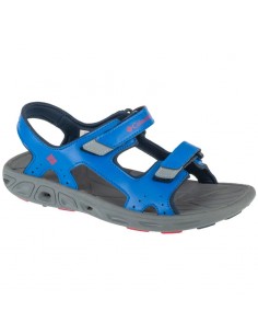 Columbia Youth Techsun Vent...