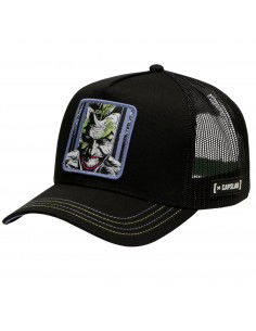 Capslab DC Comics Joker Cap...