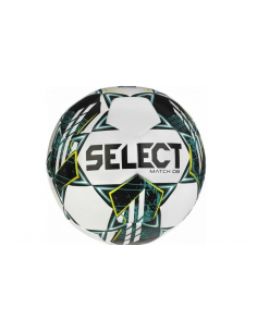 Select Match DB FIFA Basic...