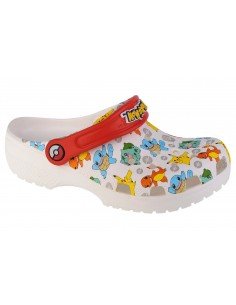 Crocs Pokemon Classic Kids...