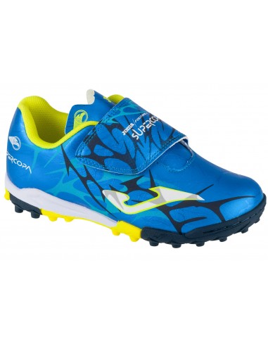 Joma Super Copa Jr 2504 TF SCJS2504TFV Joma Super Copa Jr 2504 TF SCJS2504TFV