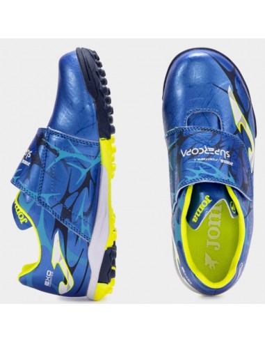 Joma Super Copa Jr 2504 TF SCJS2504TFV Joma Super Copa Jr 2504 TF SCJS2504TFV