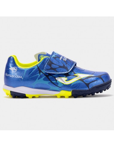 Joma Super Copa Jr 2504 TF SCJS2504TFV Joma Super Copa Jr 2504 TF SCJS2504TFV