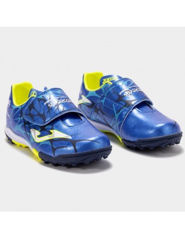 Joma Super Copa Jr 2504 TF SCJS2504TFV Joma Super Copa Jr 2504 TF SCJS2504TFV