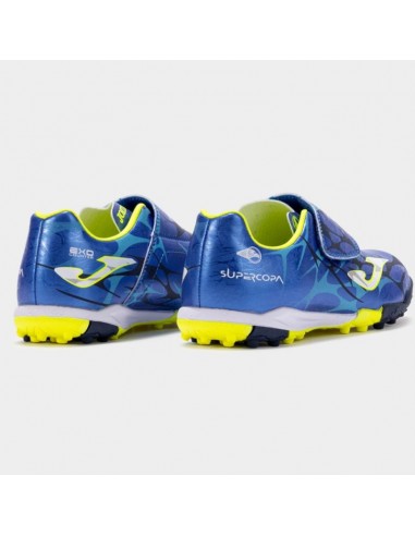 Joma Super Copa Jr 2504 TF SCJS2504TFV Joma Super Copa Jr 2504 TF SCJS2504TFV