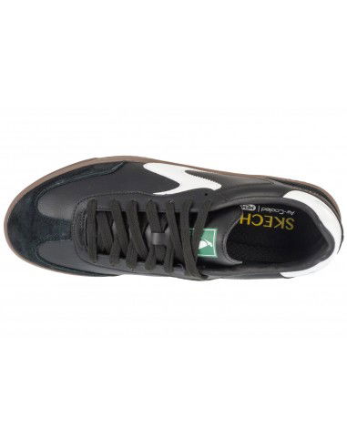 Skechers Hotshot Pyke 254150BKW Skechers Hotshot Pyke 254150BKW